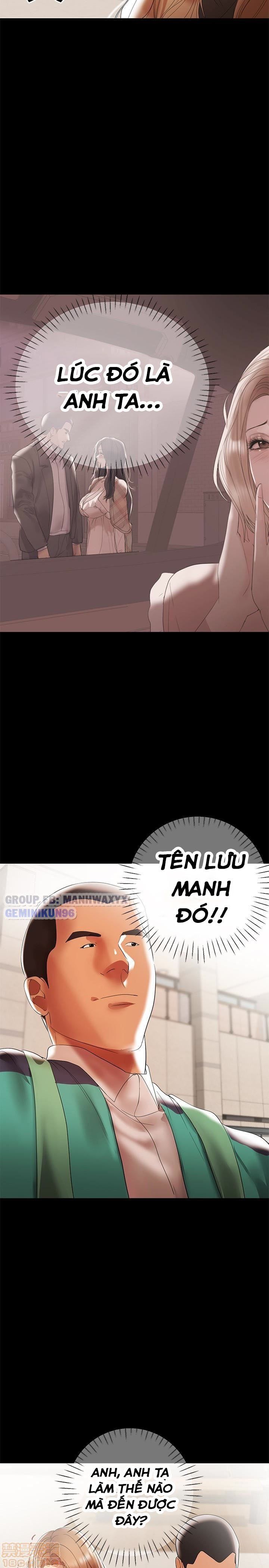 đọc truyện Bầu Sữa Vú Nuôi Chương 10 ảnh 17 tại Truyện Dạ Ký