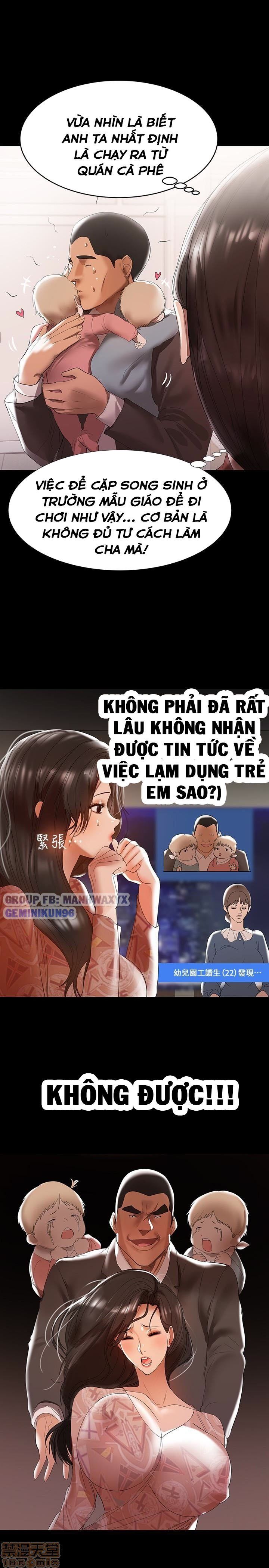 đọc truyện Bầu Sữa Vú Nuôi Chương 10 ảnh 6 tại Truyện Dạ Ký