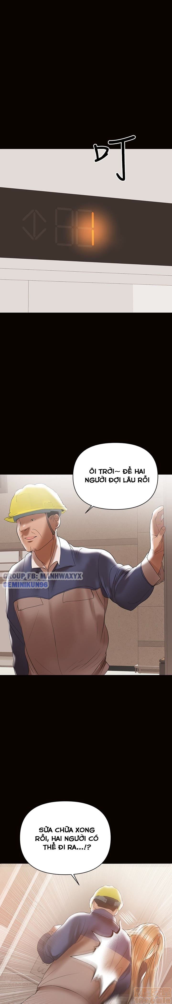 đọc truyện Bầu Sữa Vú Nuôi Chương 11 ảnh 23 tại Thiên Thai Truyện