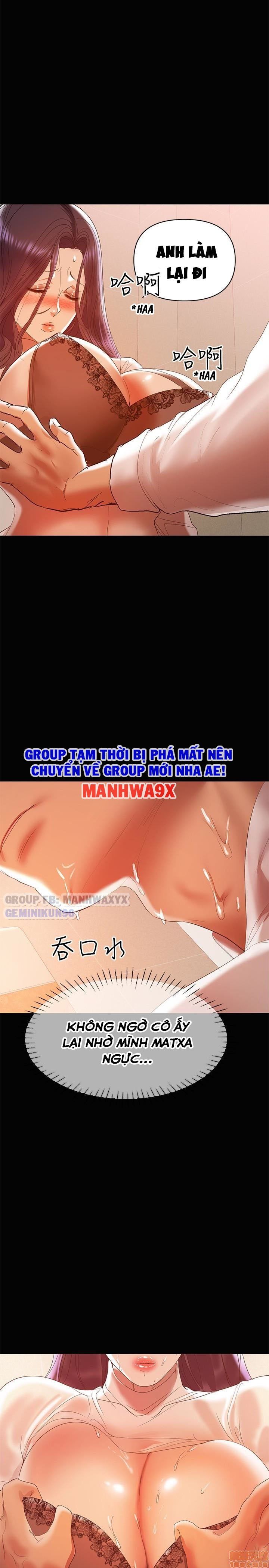 đọc truyện Bầu Sữa Vú Nuôi Chương 12 ảnh 16 tại Thiên Thai Truyện