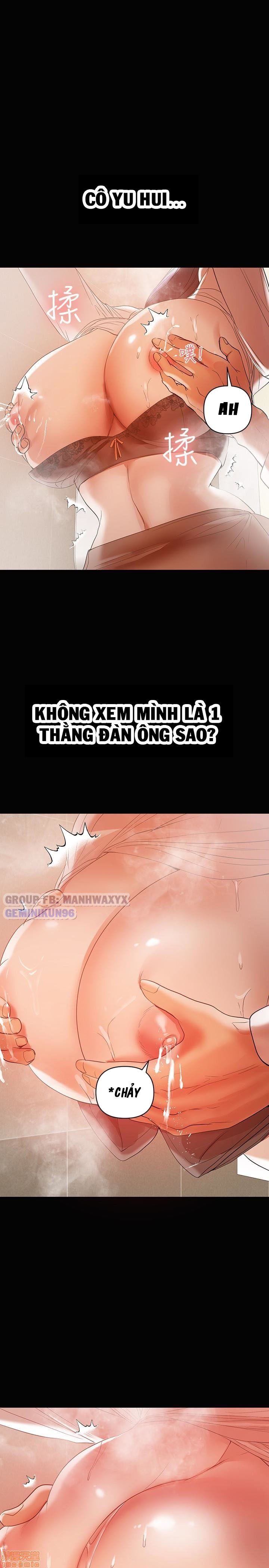 đọc truyện Bầu Sữa Vú Nuôi Chương 12 ảnh 24 tại Thiên Thai Truyện