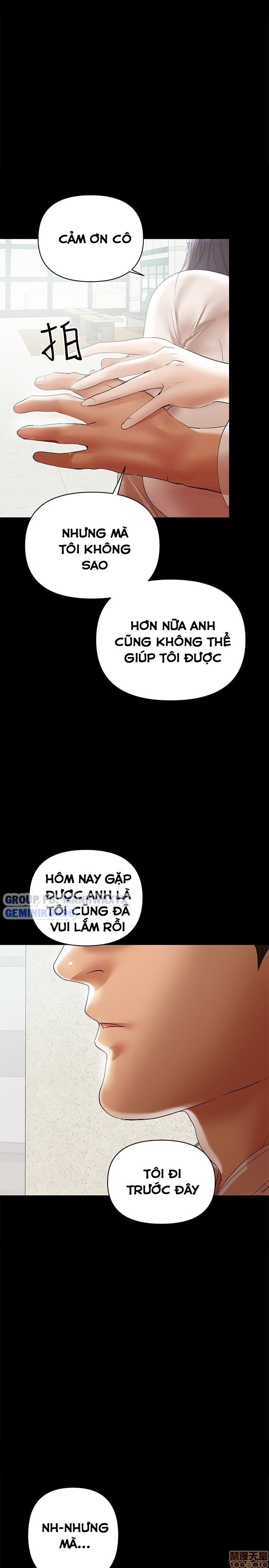 đọc truyện Bầu Sữa Vú Nuôi Chương 12 ảnh 7 tại Thiên Thai Truyện