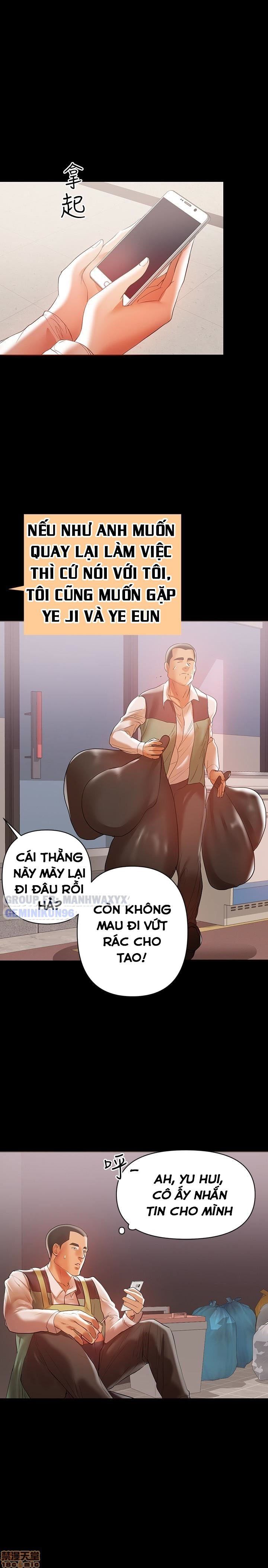 đọc truyện Bầu Sữa Vú Nuôi Chương 14 ảnh 12 tại Thiên Thai Truyện