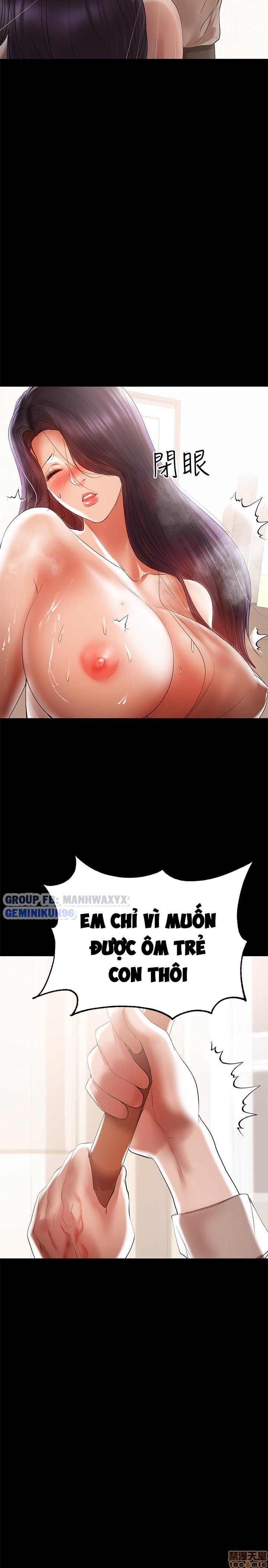 đọc truyện Bầu Sữa Vú Nuôi Chương 15 ảnh 10 tại Thiên Thai Truyện