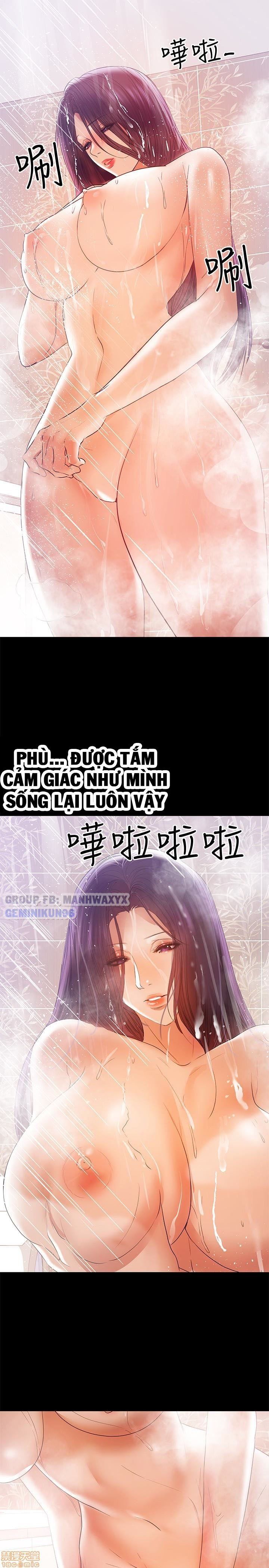 đọc truyện Bầu Sữa Vú Nuôi Chương 16 ảnh 14 tại Thiên Thai Truyện