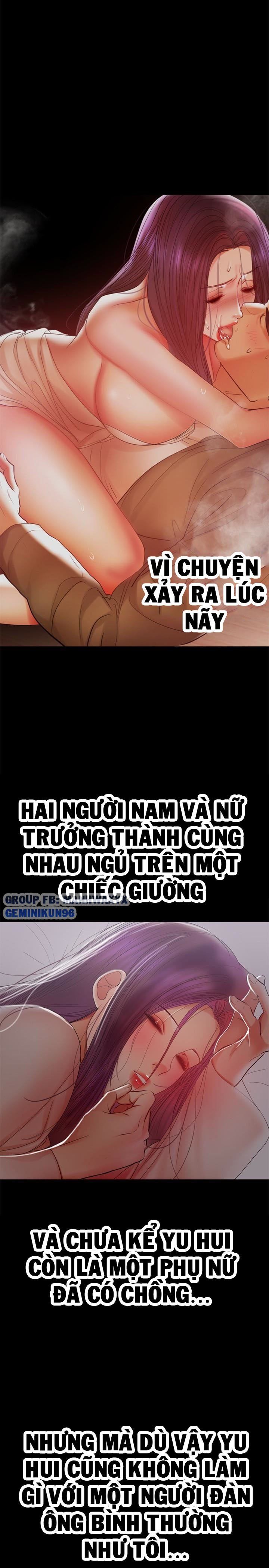 đọc truyện Bầu Sữa Vú Nuôi Chương 18 ảnh 14 tại Thiên Thai Truyện