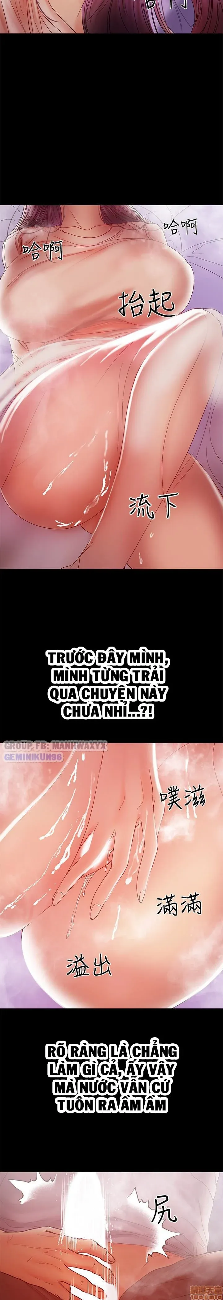đọc truyện Bầu Sữa Vú Nuôi Chương 19 ảnh 12 tại Thiên Thai Truyện