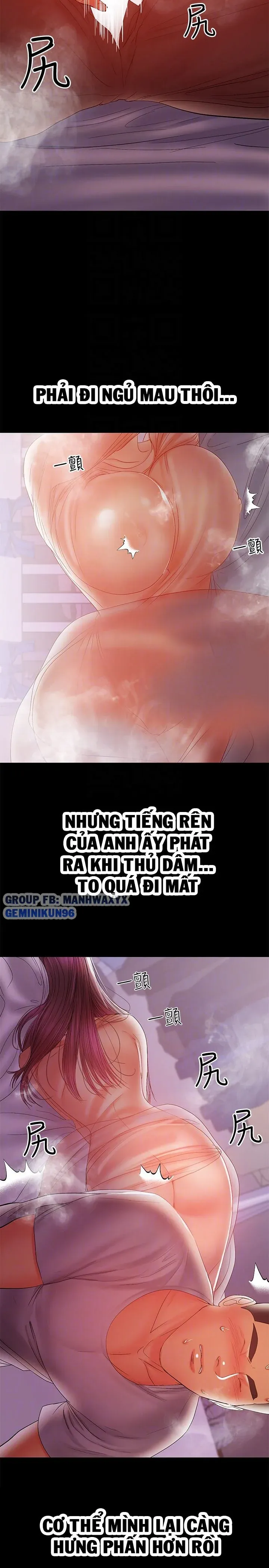 đọc truyện Bầu Sữa Vú Nuôi Chương 19 ảnh 13 tại Thiên Thai Truyện