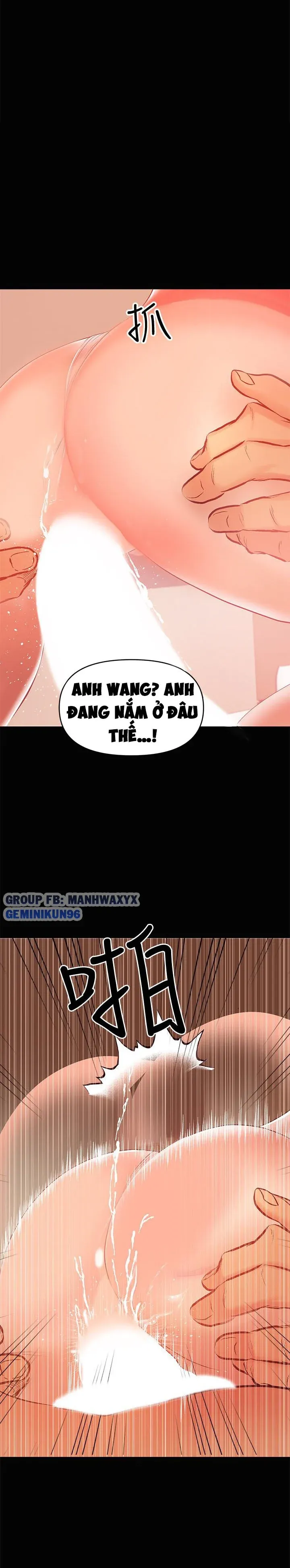 đọc truyện Bầu Sữa Vú Nuôi Chương 23 ảnh 13 tại Thiên Thai Truyện