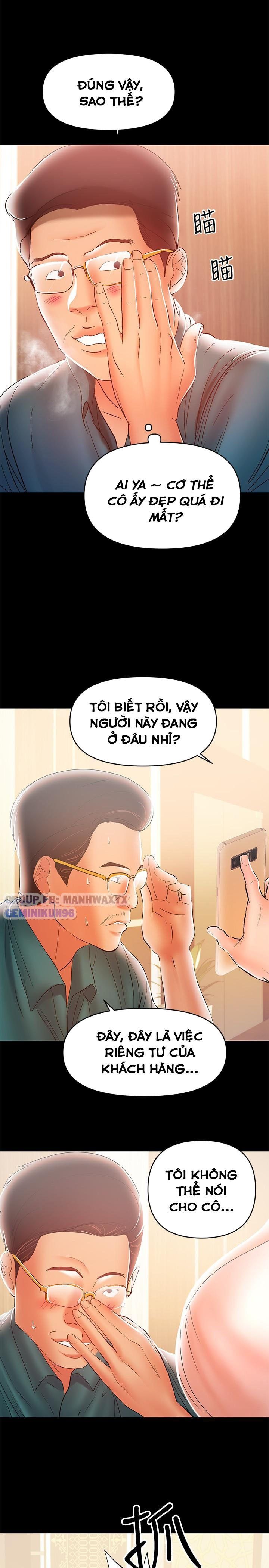đọc truyện Bầu Sữa Vú Nuôi Chương 25 ảnh 6 tại Thiên Thai Truyện