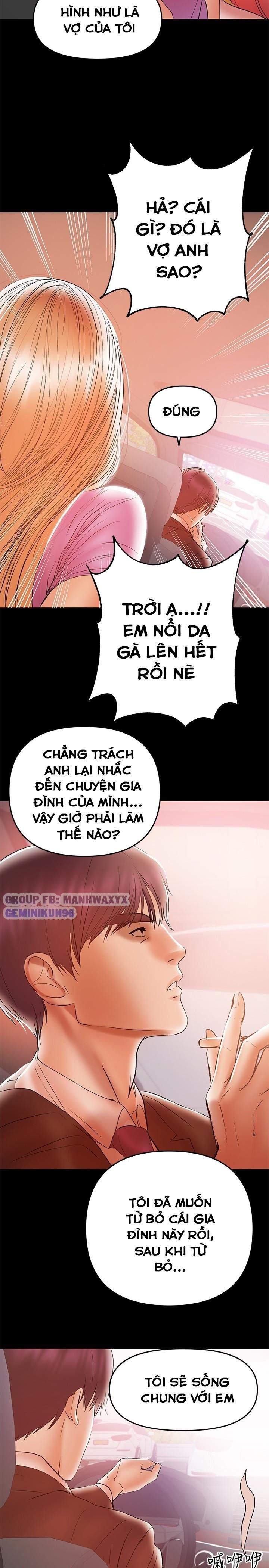 đọc truyện Bầu Sữa Vú Nuôi Chương 26 ảnh 29 tại Thiên Thai Truyện