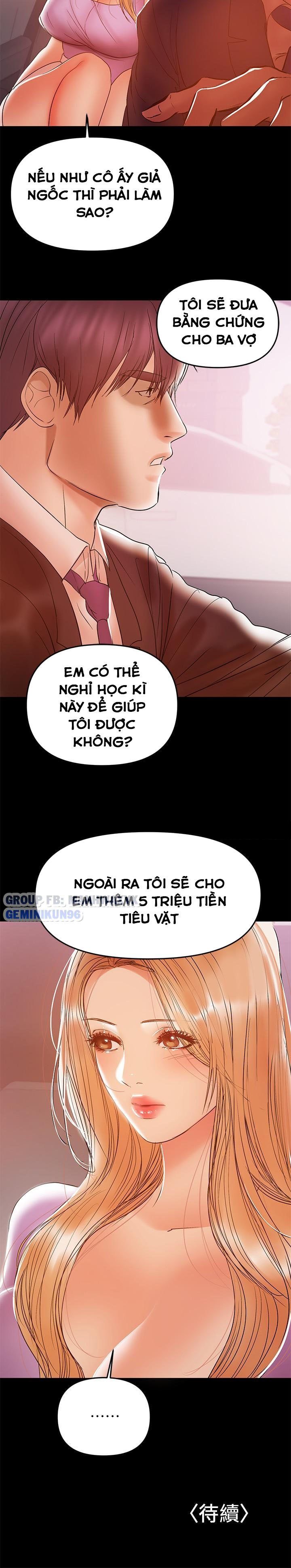 đọc truyện Bầu Sữa Vú Nuôi Chương 26 ảnh 31 tại Thiên Thai Truyện
