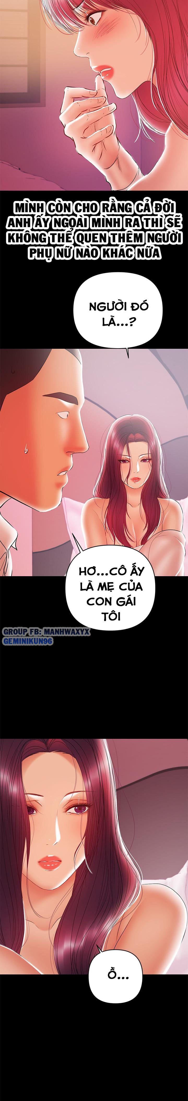 đọc truyện Bầu Sữa Vú Nuôi Chương 26 ảnh 6 tại Thiên Thai Truyện