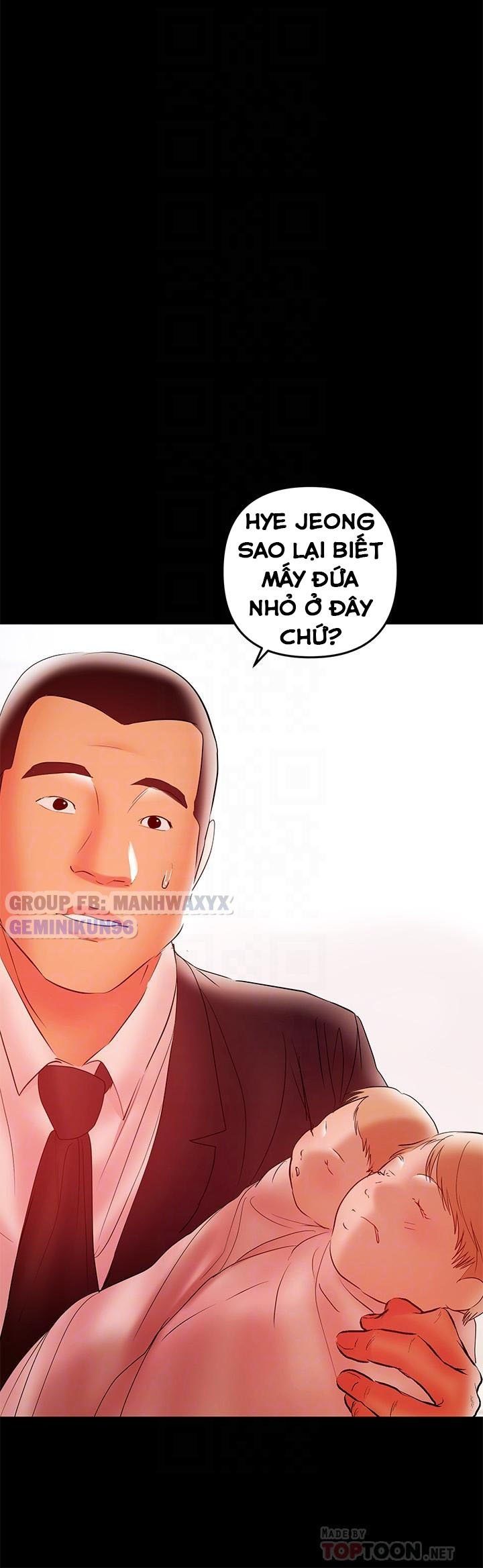 đọc truyện Bầu Sữa Vú Nuôi Chương 27 ảnh 21 tại Thiên Thai Truyện