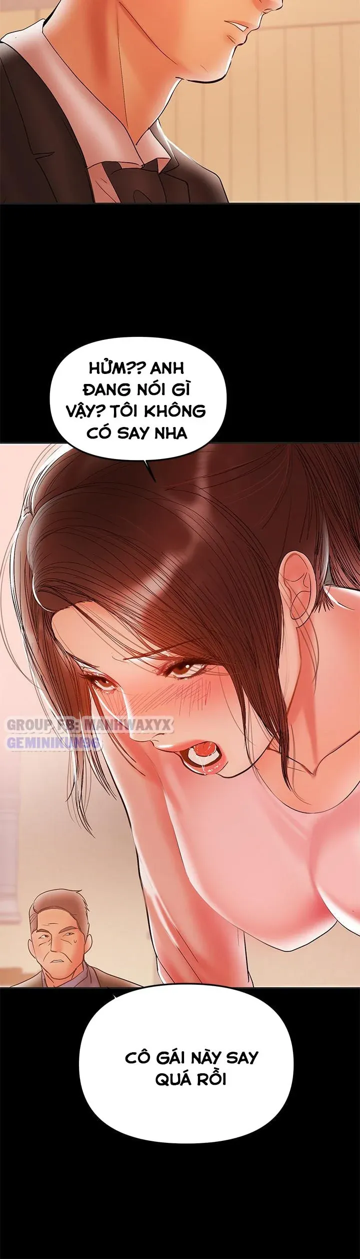 đọc truyện Bầu Sữa Vú Nuôi Chương 28 ảnh 21 tại Thiên Thai Truyện