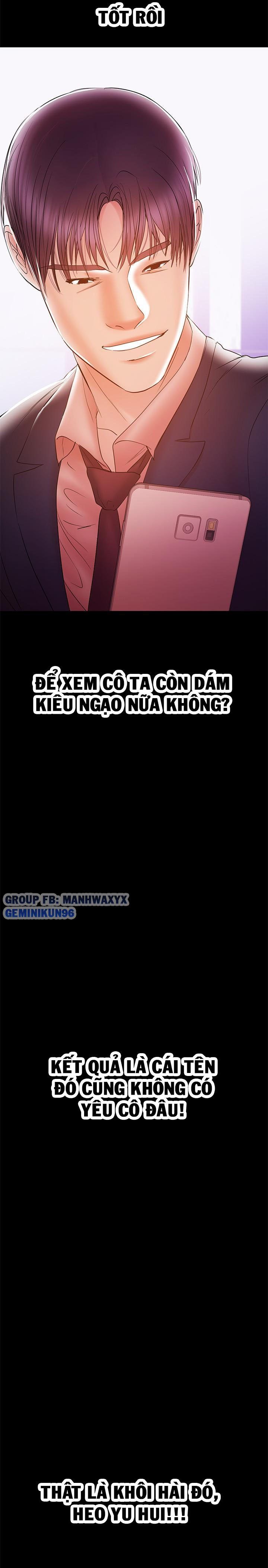 đọc truyện Bầu Sữa Vú Nuôi Chương 28 ảnh 30 tại Thiên Thai Truyện