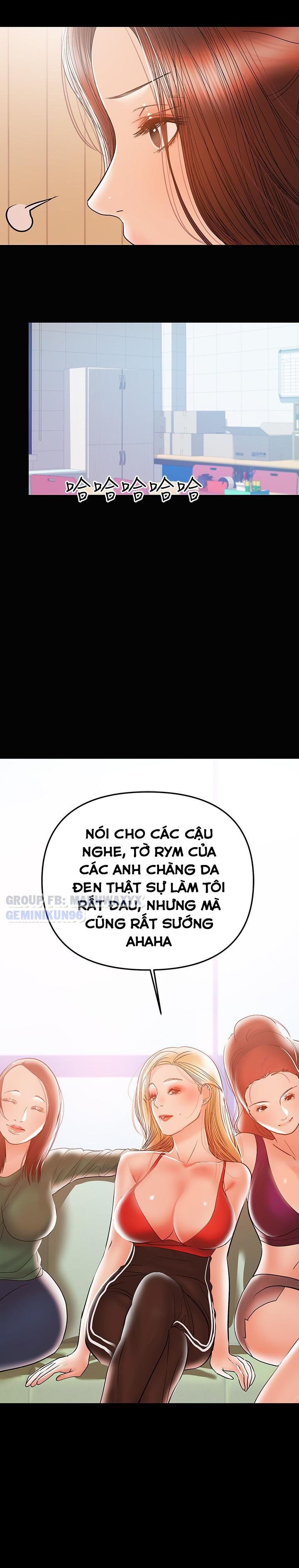 đọc truyện Bầu Sữa Vú Nuôi Chương 28 ảnh 9 tại Thiên Thai Truyện