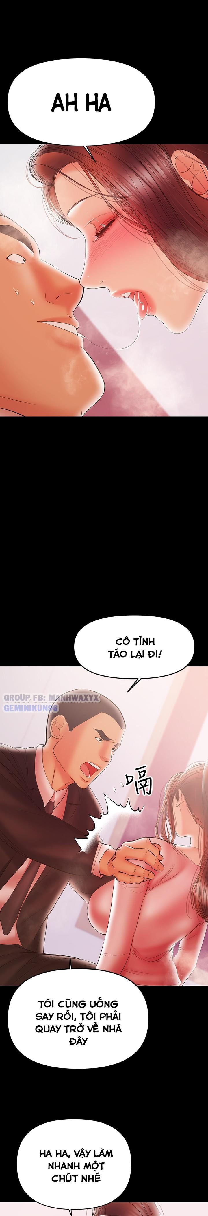 đọc truyện Bầu Sữa Vú Nuôi Chương 29 ảnh 9 tại Thiên Thai Truyện