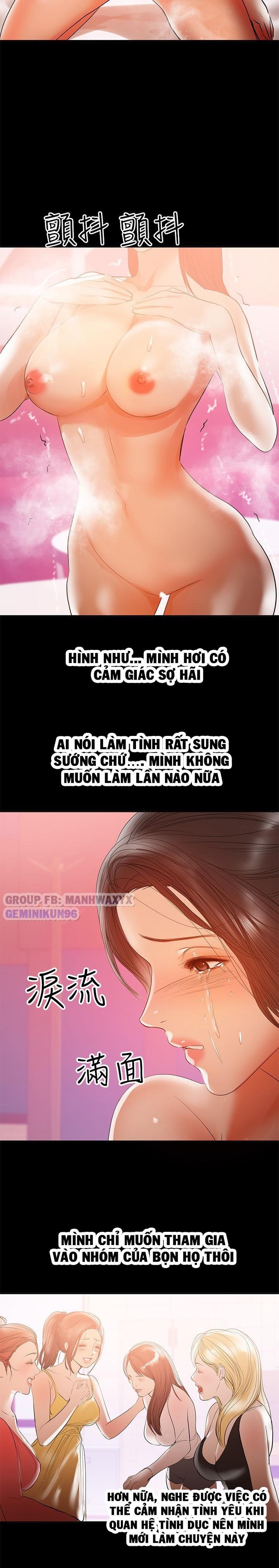 đọc truyện Bầu Sữa Vú Nuôi Chương 30 ảnh 11 tại Thiên Thai Truyện