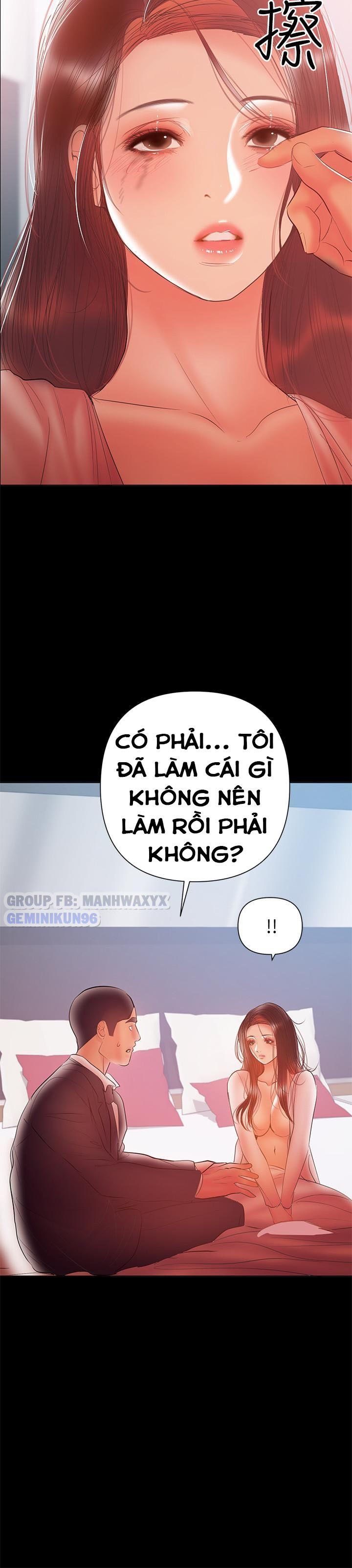 đọc truyện Bầu Sữa Vú Nuôi Chương 30 ảnh 19 tại Thiên Thai Truyện