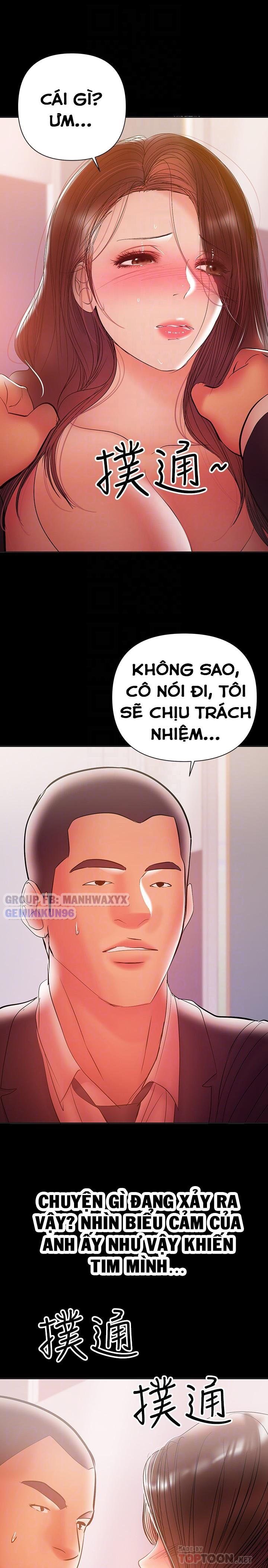đọc truyện Bầu Sữa Vú Nuôi Chương 30 ảnh 20 tại Thiên Thai Truyện