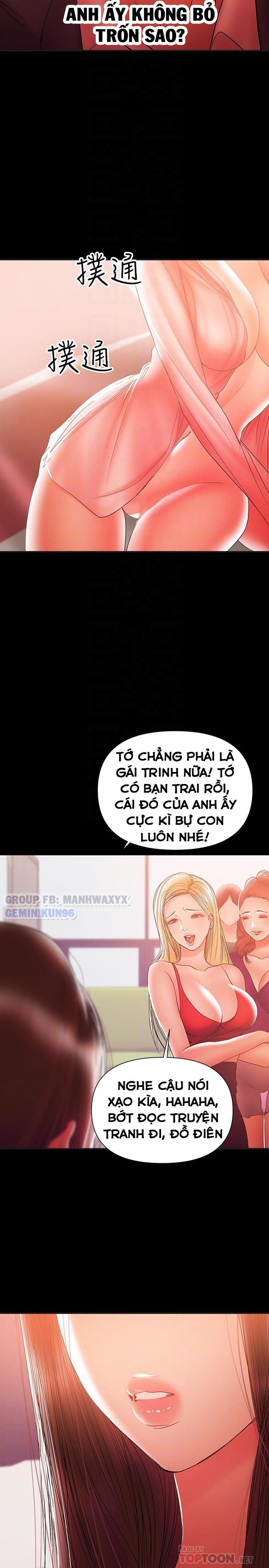 đọc truyện Bầu Sữa Vú Nuôi Chương 30 ảnh 22 tại Thiên Thai Truyện