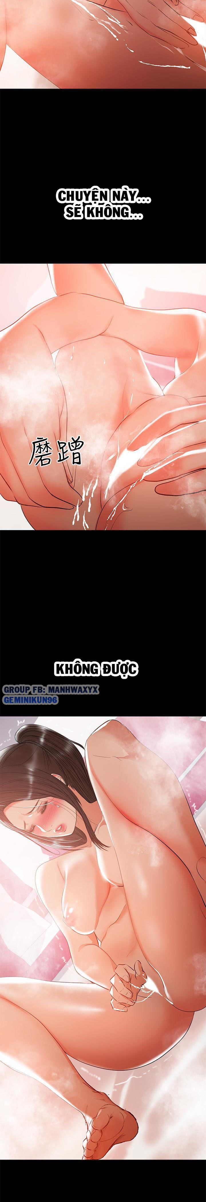 đọc truyện Bầu Sữa Vú Nuôi Chương 30 ảnh 6 tại Thiên Thai Truyện