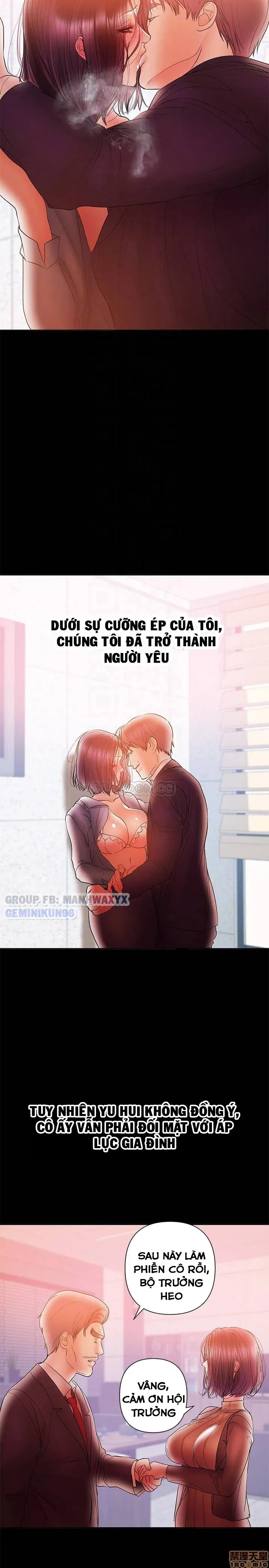 đọc truyện Bầu Sữa Vú Nuôi Chương 31 ảnh 12 tại Thiên Thai Truyện
