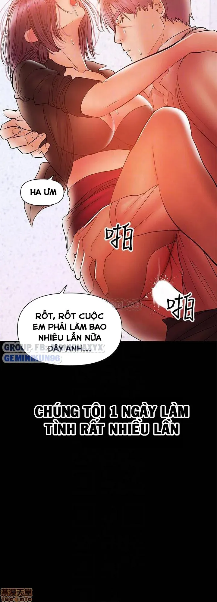 đọc truyện Bầu Sữa Vú Nuôi Chương 31 ảnh 16 tại Thiên Thai Truyện