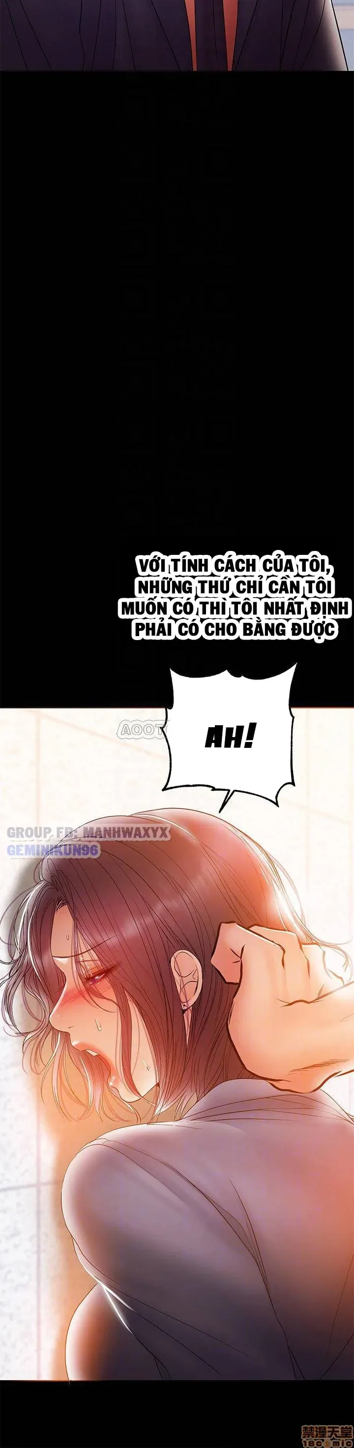 đọc truyện Bầu Sữa Vú Nuôi Chương 31 ảnh 10 tại Thiên Thai Truyện