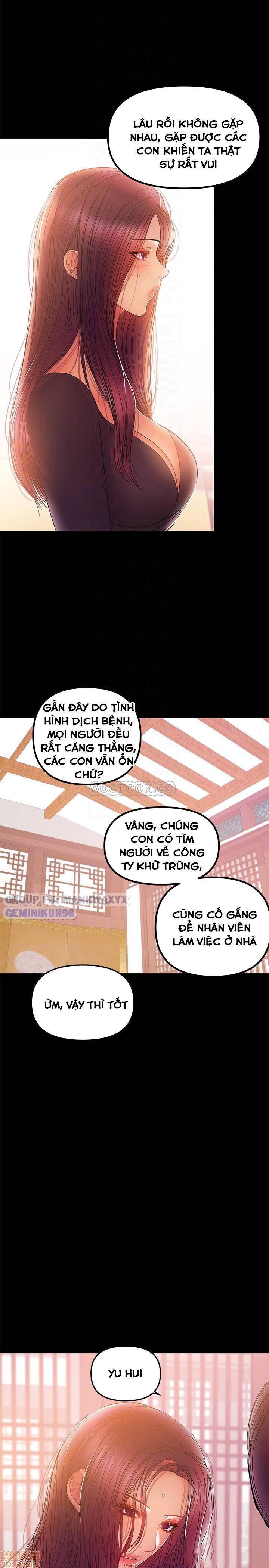 đọc truyện Bầu Sữa Vú Nuôi Chương 32 ảnh 13 tại Thiên Thai Truyện