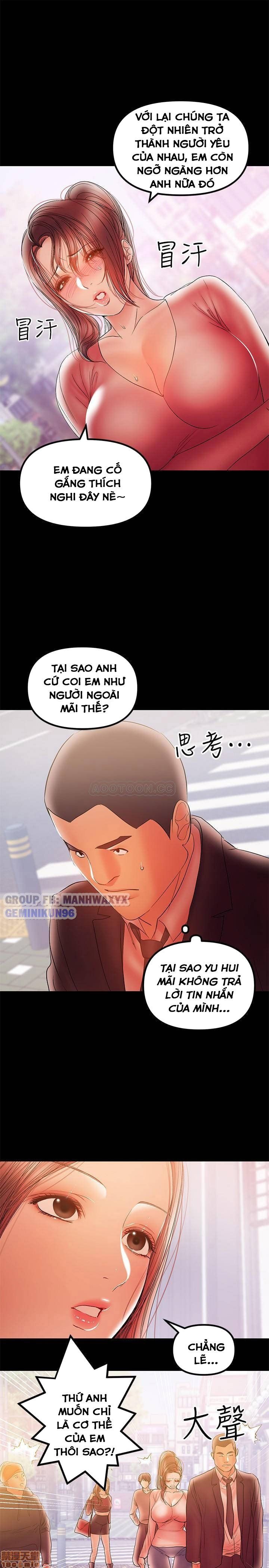 đọc truyện Bầu Sữa Vú Nuôi Chương 32 ảnh 19 tại Thiên Thai Truyện