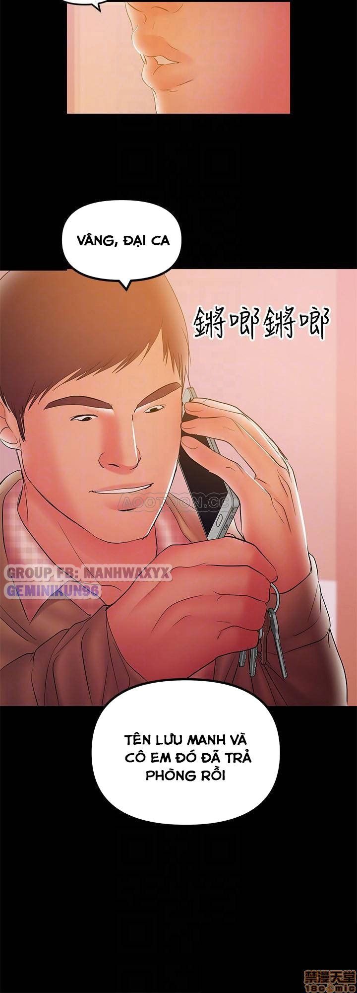 đọc truyện Bầu Sữa Vú Nuôi Chương 32 ảnh 24 tại Thiên Thai Truyện