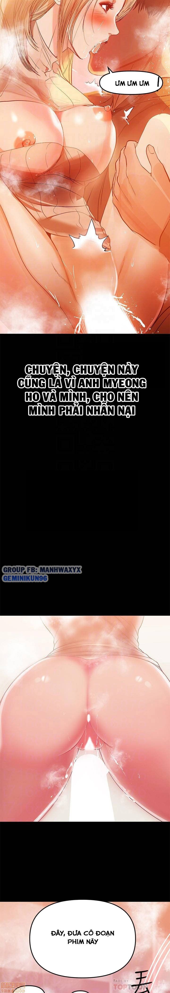 đọc truyện Bầu Sữa Vú Nuôi Chương 33 ảnh 11 tại Thiên Thai Truyện