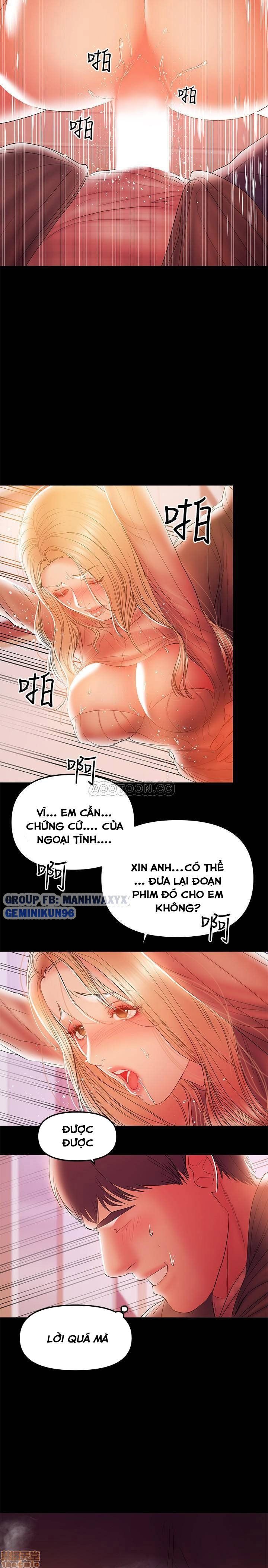 đọc truyện Bầu Sữa Vú Nuôi Chương 33 ảnh 5 tại Thiên Thai Truyện