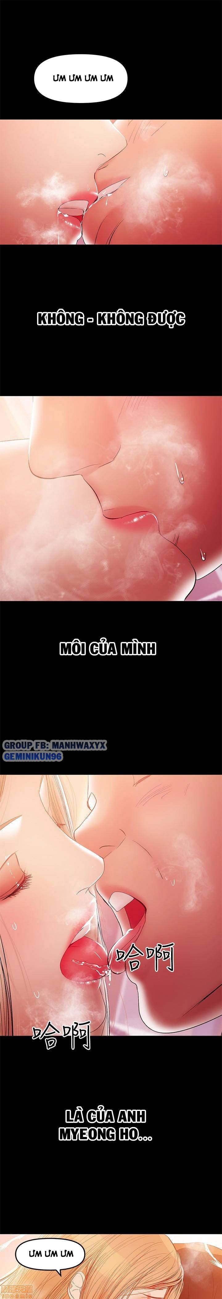 đọc truyện Bầu Sữa Vú Nuôi Chương 33 ảnh 10 tại Thiên Thai Truyện