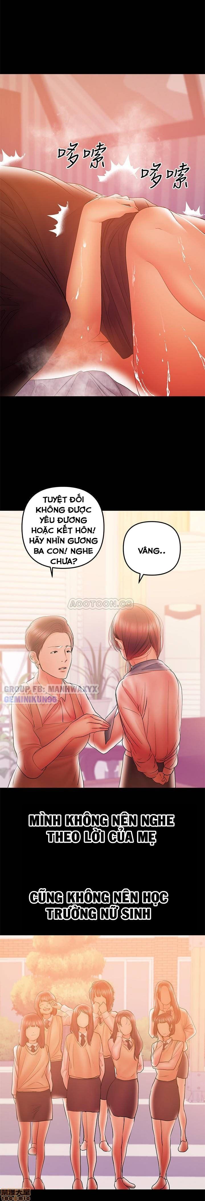 đọc truyện Bầu Sữa Vú Nuôi Chương 34 ảnh 13 tại Thiên Thai Truyện