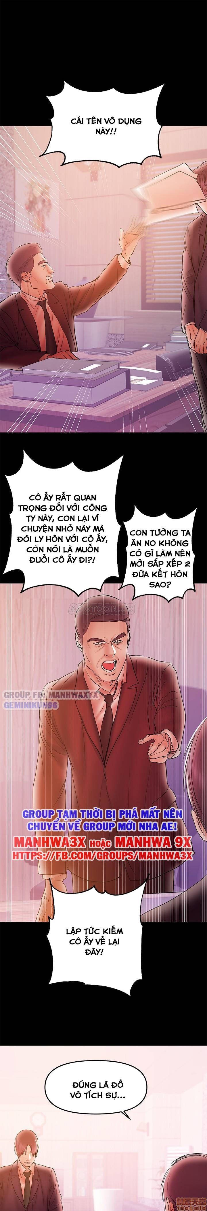 đọc truyện Bầu Sữa Vú Nuôi Chương 34 ảnh 21 tại Thiên Thai Truyện