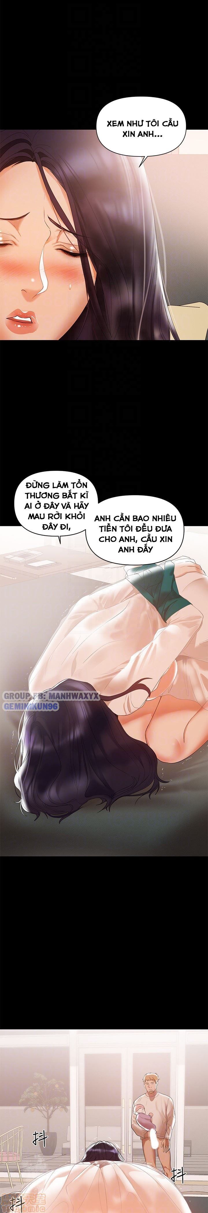 đọc truyện Bầu Sữa Vú Nuôi Chương 6 ảnh 23 tại Thiên Thai Truyện