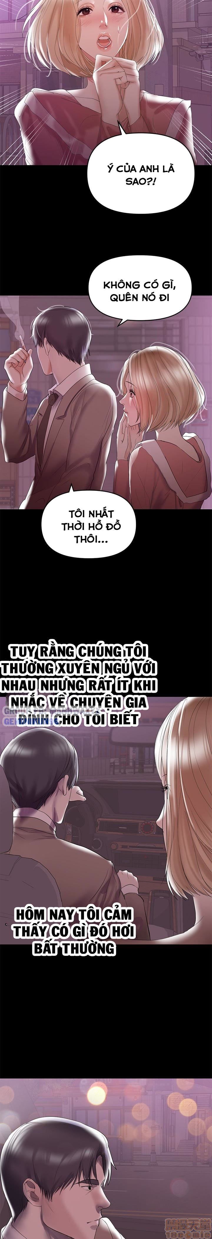 đọc truyện Bầu Sữa Vú Nuôi Chương 7 ảnh 31 tại Thiên Thai Truyện