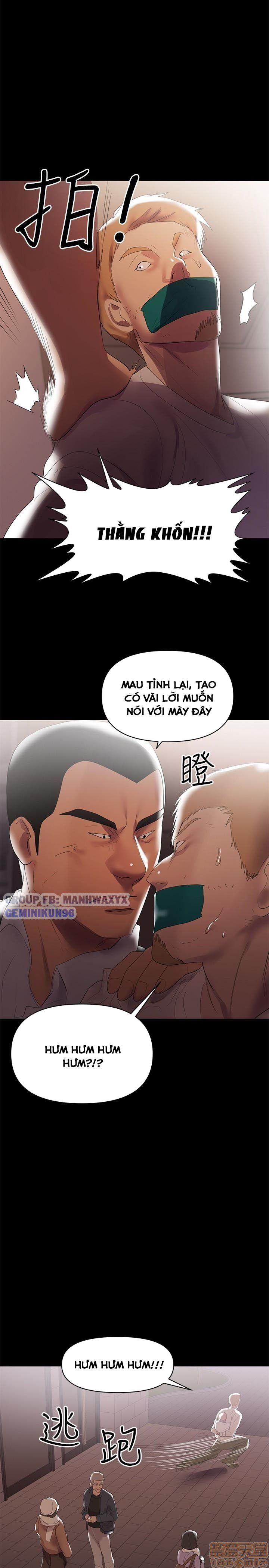 đọc truyện Bầu Sữa Vú Nuôi Chương 7 ảnh 7 tại Thiên Thai Truyện