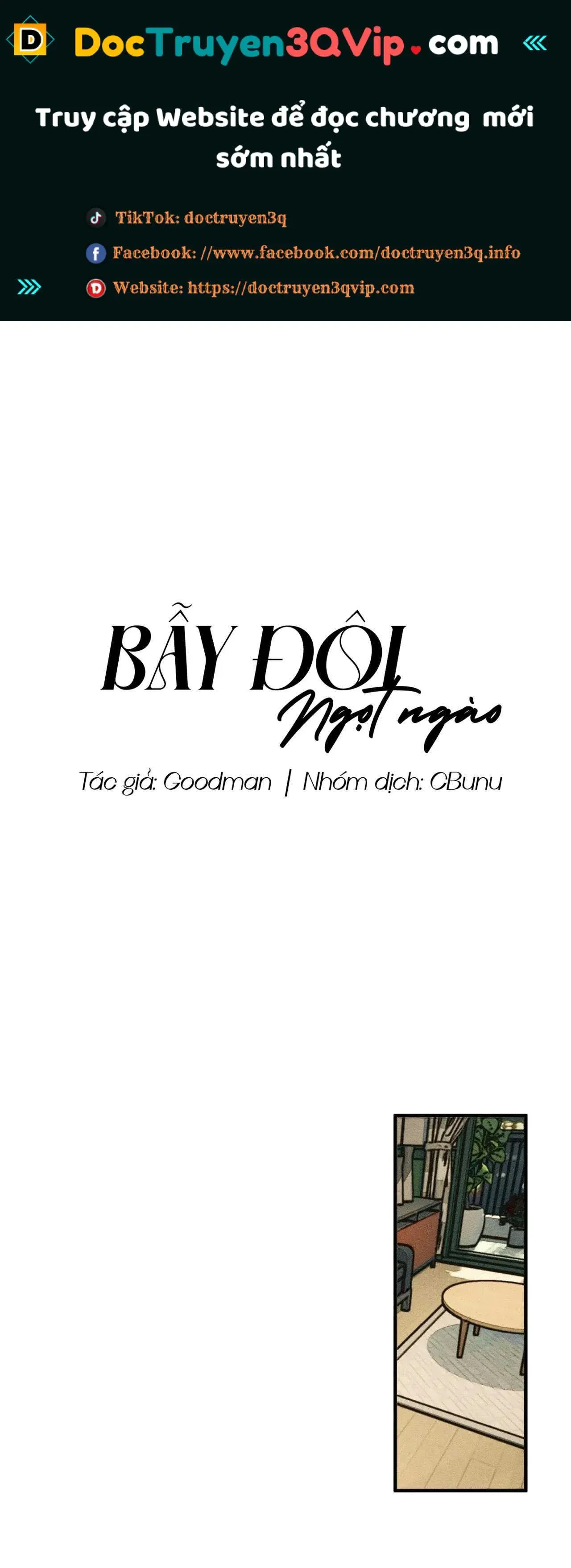 đọc truyện Bẫy Đôi Ngọt Ngào Chương 70 ảnh 1 tại Thiên Thai Truyện