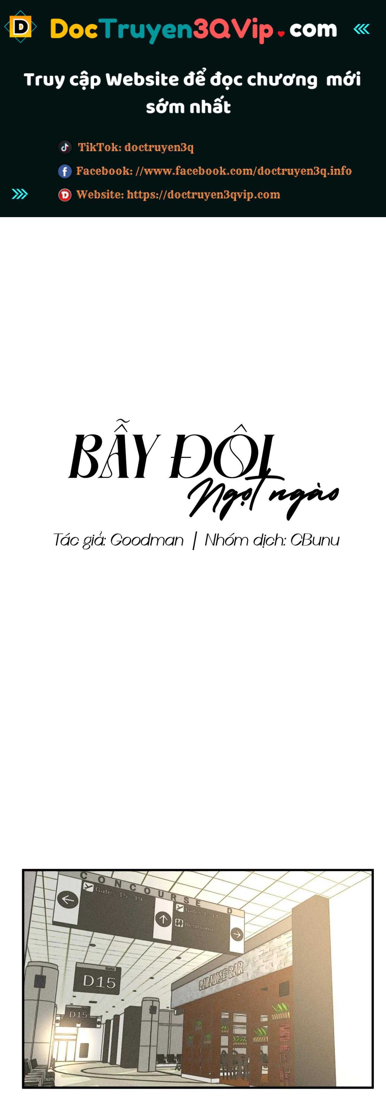 đọc truyện Bẫy Đôi Ngọt Ngào Chương 71 ảnh 1 tại Thiên Thai Truyện