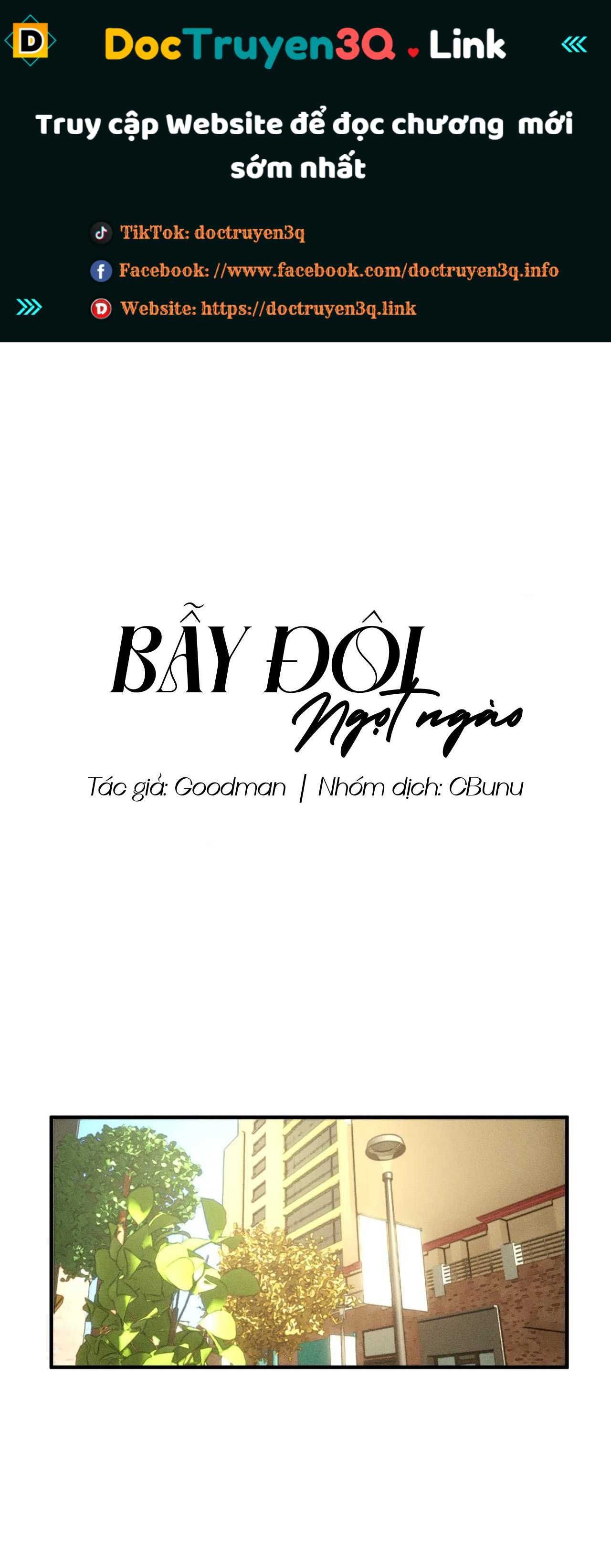 đọc truyện Bẫy Đôi Ngọt Ngào Chương 78 ảnh 1 tại Thiên Thai Truyện