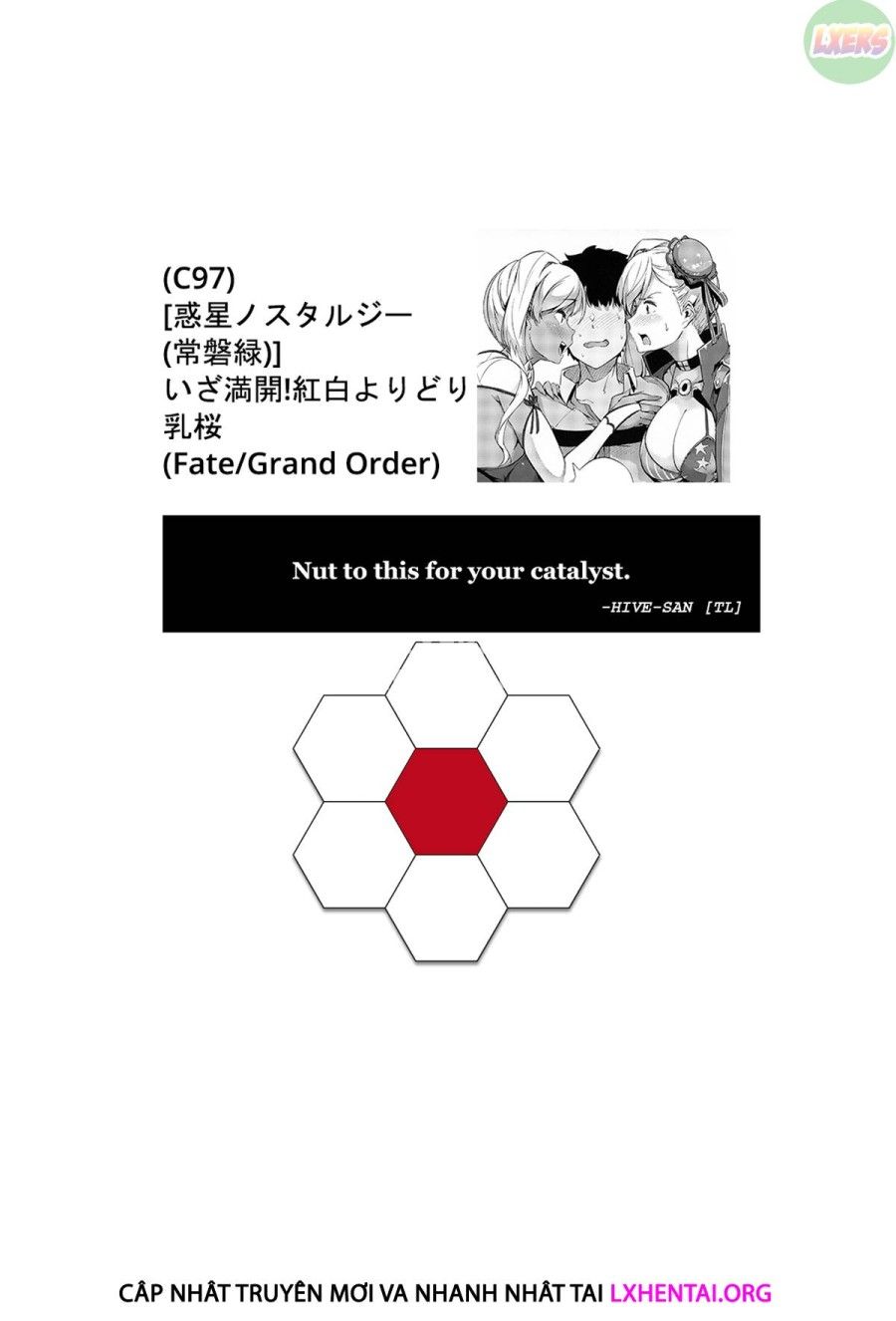 đọc truyện Bây Giờ, Một Triệu Lần! Oneshot ảnh 30 tại Thiên Thai Truyện