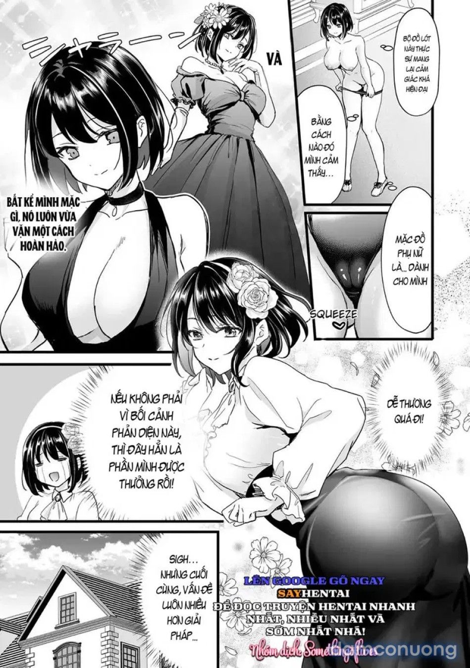 đọc truyện Bây Giờ Tôi Đã Trở Thành Một Nhân Vật Phản Diện, Tôi Phải Quyến Rũ Em Trai Mình Chương 1 ảnh 15 tại Thiên Thai Truyện