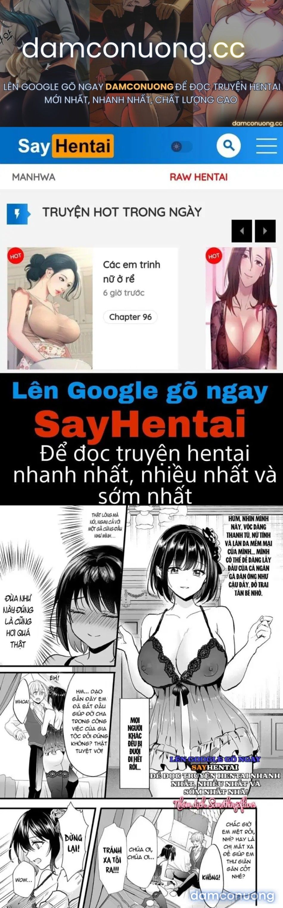 đọc truyện Bây Giờ Tôi Đã Trở Thành Một Nhân Vật Phản Diện, Tôi Phải Quyến Rũ Em Trai Mình Chương 2 ảnh 2 tại Thiên Thai Truyện