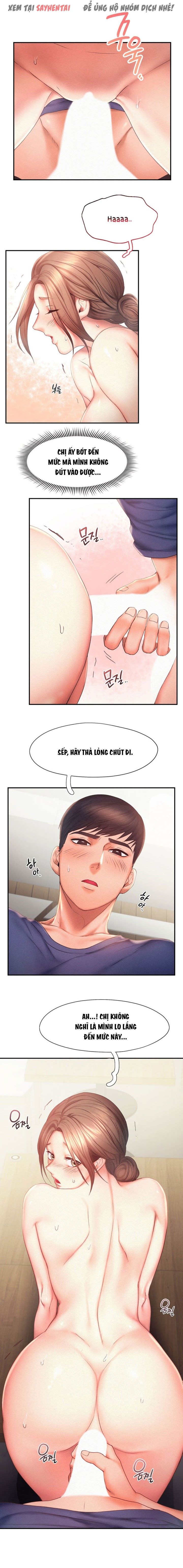 đọc truyện Bay Lên Cao Chương 12 ảnh 4 tại Giả Dược