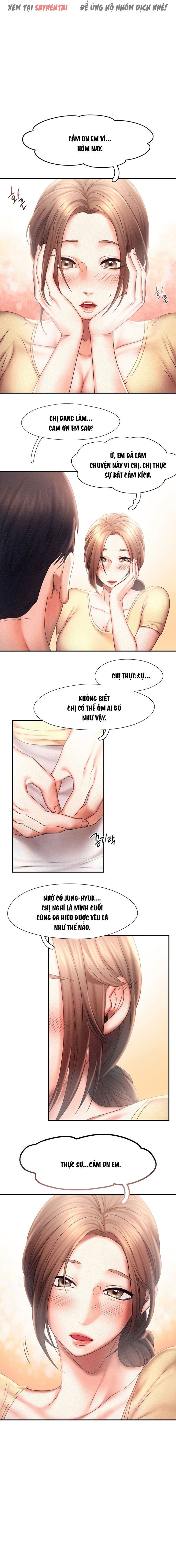 đọc truyện Bay Lên Cao Chương 13 ảnh 3 tại Giả Dược