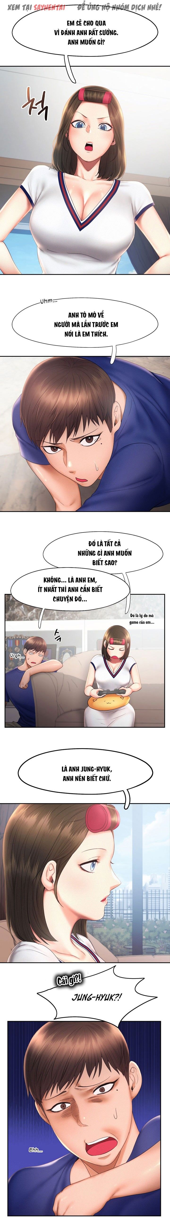 đọc truyện Bay Lên Cao Chương 18 ảnh 7 tại Giả Dược